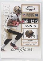 Marques Colston