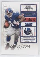 Ahmad Bradshaw