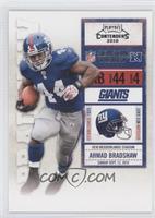 Ahmad Bradshaw