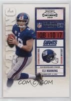 Eli Manning