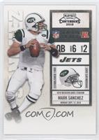 Mark Sanchez