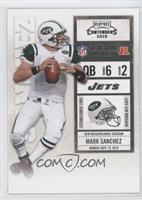 Mark Sanchez