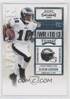 DeSean Jackson