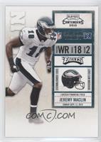 Jeremy Maclin