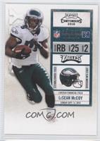 LeSean McCoy