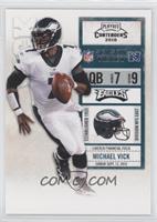 Michael Vick