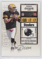 Ben Roethlisberger