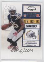 Antonio Gates