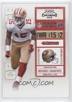 Michael Crabtree