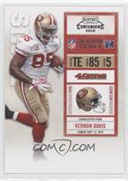 Vernon Davis