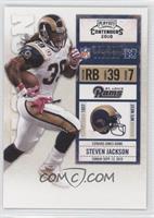 Steven Jackson