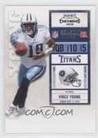 Vince Young