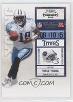 Vince Young