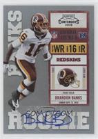 Brandon Banks #/500