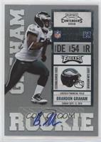 Brandon Graham #/306