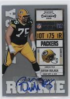 Bryan Bulaga