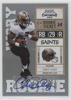 Chris Ivory #/500