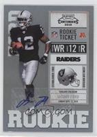 Jacoby Ford