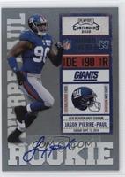 Jason Pierre-Paul