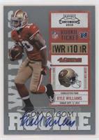 Kyle Williams #/436