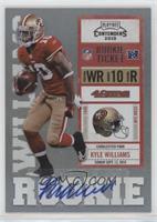 Kyle Williams #/436