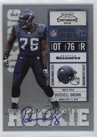 Russell Okung #/174
