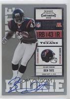 Ben Tate [EX to NM]