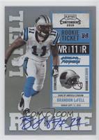 Brandon LaFell [EX to NM] #/312