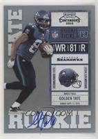 Golden Tate