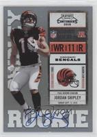 Jordan Shipley #/499