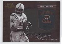 Lydell Mitchell #/100