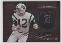 Joe Namath