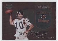 Fran Tarkenton