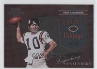 Fran Tarkenton