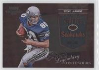 Steve Largent