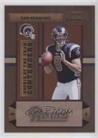 Sam Bradford #/100