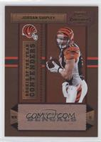 Jordan Shipley #/100