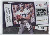 Roger Staubach