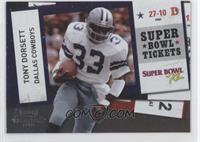 Tony Dorsett