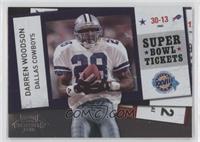 Darren Woodson