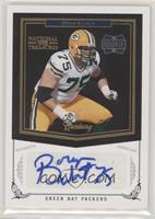 Rookie - Bryan Bulaga #/25