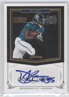 Rookie - Deji Karim #/25