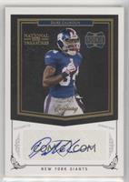 Rookie - Duke Calhoun #/25