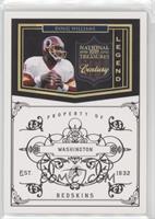 Legend - Doug Williams #/10