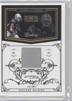 Darren McFadden #/50