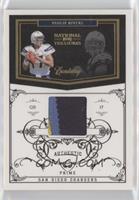 Philip Rivers #/50