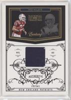 Wes Welker #/35