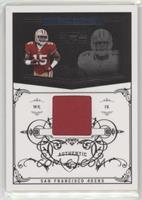 Michael Crabtree #/89