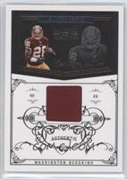 Clinton Portis #/99