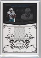 Ronnie Brown #/29